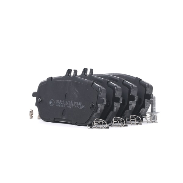 A0004206902 OE STARK Kit pastiglie freni SKBP-0012078