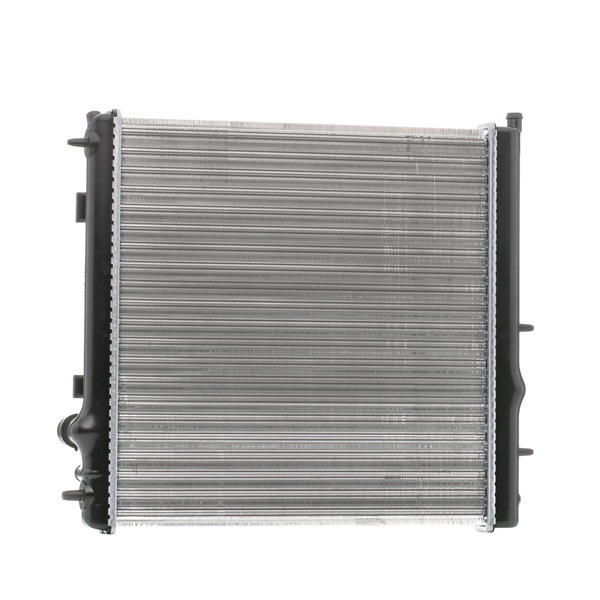 d'origine Citroën C3 RIDEX Radiateur moteur 470R1058