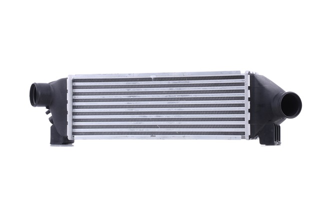 RIDEX 468I0273 Intercooler FORD TRANSIT Bus (FD_ _, FB_ _, FS_ _, FZ_ _, FC_ _) 2.0 DI Diesel 75 hp 2006 price