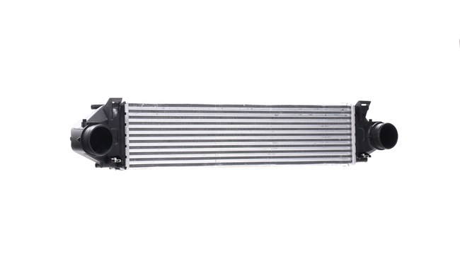 RIDEX 468I0275 Intercooler Volvo S60 2 2.0 D4 Diesel 163 HK 2011 pris