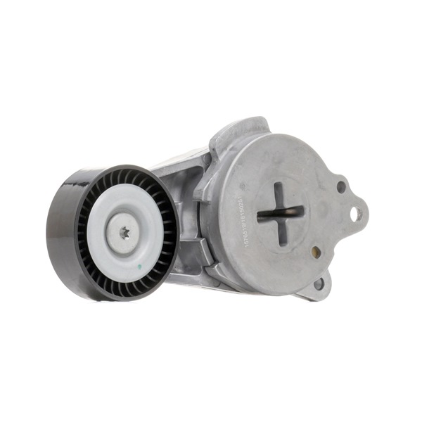 RIDEX 310T0404 Polea tensora, correa poli V TOYOTA Verso S (_P12_) 1.4 D4-D (NLP121_) Gasóleo 90 cv 2016 precio
