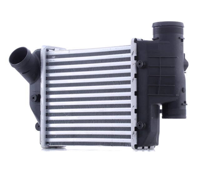 STARK SKICC-0890404 Radiator intercooler AUDI A6 Sedan (4F2, C6) 3.0 TDI quattro Diesel 211 hk 2006 pris