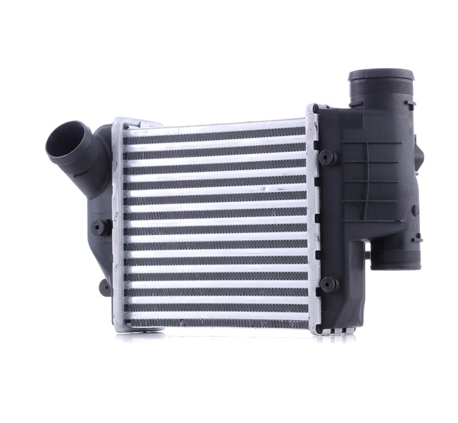 RIDEX 468I0289 Radiator intercooler Audi A6 4F 3.0 TDI quattro Diesel 211 hk 2004 pris