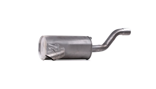 IZAWIT 07.122 sport und universal Endschalldämpfer Mercedes CLC CL203 Kosten