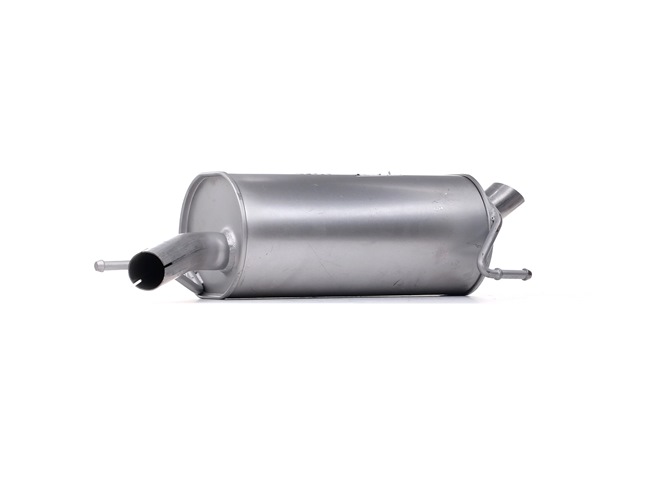IZAWIT 21.044 bagpotte Opel Corsa C Hatchback pris