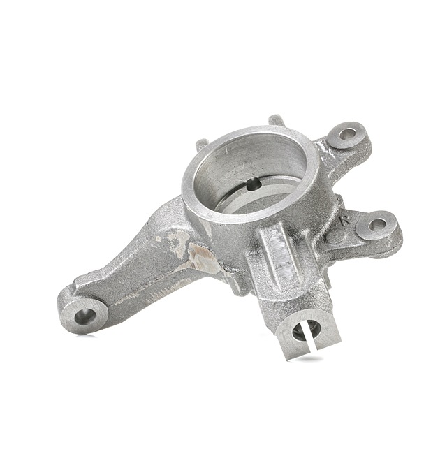RIDEX 1159S0086 Steering knuckle FORD FUSION (JU_) 1.4 Petrol 80 hp 2012 price