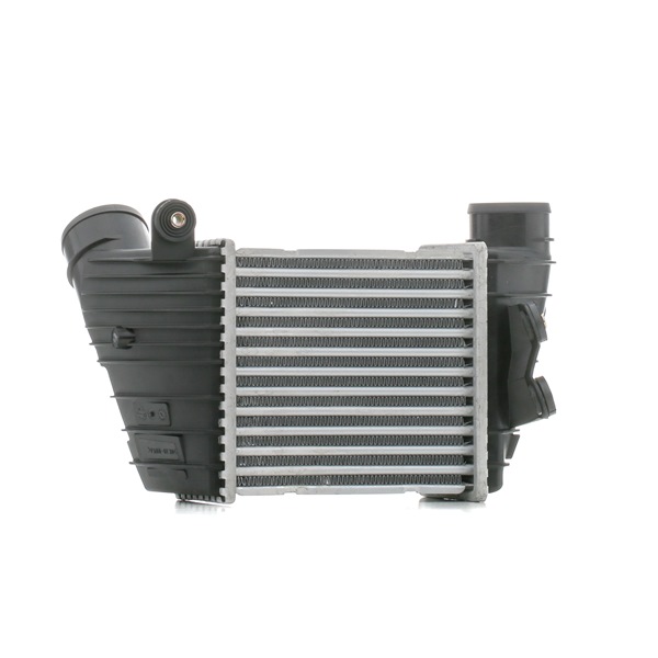 8L9145806A OE RIDEX Hladilnik polnilnega zraka 468I0308