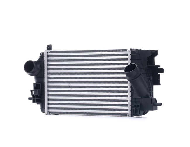 originalni Opel ADAM STARK Hladilnik polnilnega zraka SKICC-0890436