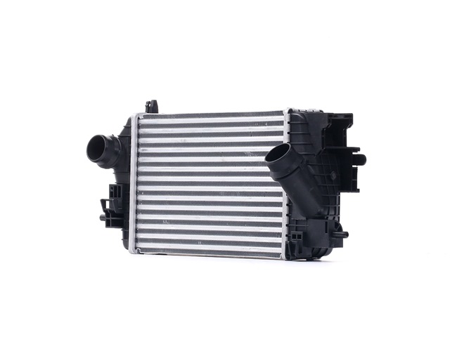 RIDEX 468I0321 Radiatore intercooler Opel Meriva B 1.3 CDTI (75) Diesel 75 CV 2011 prezzo