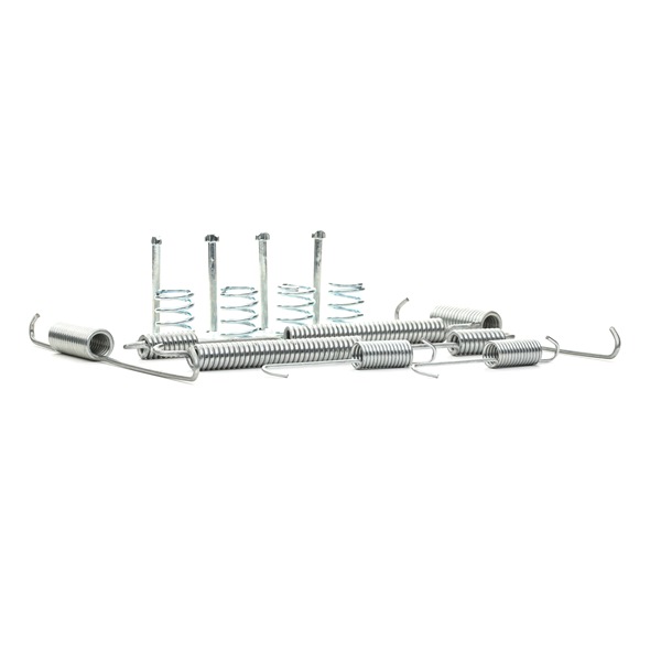 RIDEX 1502A0169 Kit de accesorios de las zapatas de freno RENAULT MASTER I Autobús (T__) 28-35 2.5 D Gasóleo 75 cv 1998 precio