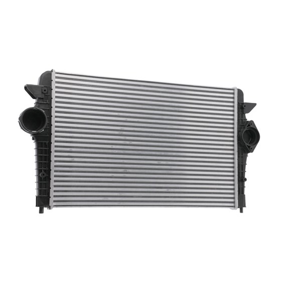 RIDEX 468I0328 Intercooler charger VW Sharan 1 1.9 TDI Diesel 150 hp 2008 price