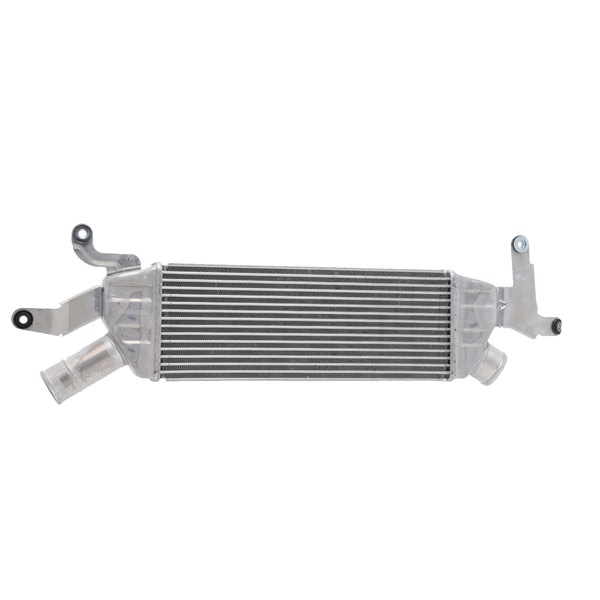 original Mitsubishi OUTLANDER RIDEX Laddluftkylare 468I0335