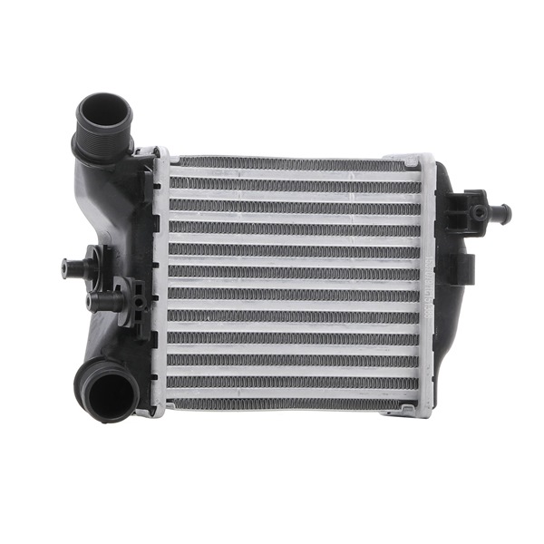 51819187 OE RIDEX Intercooler 468I0338