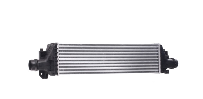 RIDEX Échangeur d'air Opel CORSA 468I0341