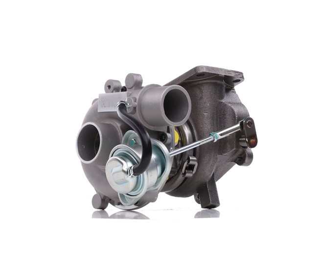 2234C10405 RIDEX Turbocharger MAZDA CX-5 kopen