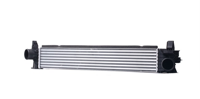 RIDEX Radiateur de turbo Opel CORSA 468I0343