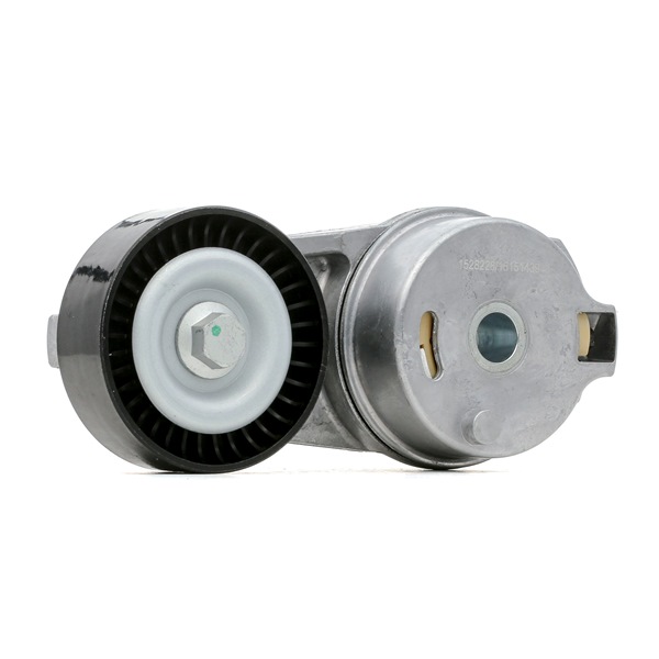 RIDEX 310T0405 Polea tensora, correa poli V CHRYSLER 300 C Berlina (LX, LE) 3.5 AWD Gasolina 253 cv 2010 precio