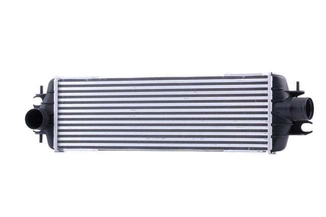 STARK SKICC-0890466 Radiator intercooler Vivaro A Flatbed Vrachtwagen / Chassis (X83) 2.5 DTi Diesel 135 Pk 2007 kosten