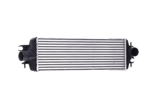 RIDEX 468I0351 Radiator intercooler Vivaro A Flatbed Vrachtwagen / Chassis (X83) 2.5 DTi Diesel 135 Pk 2009 kosten