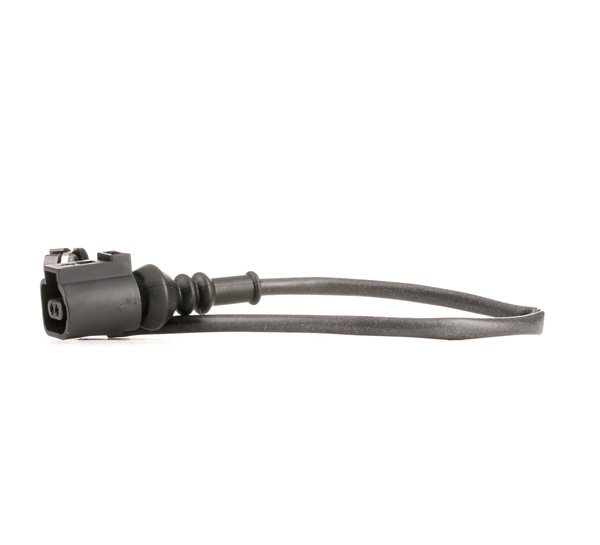 407W0176 RIDEX Sensor de desgaste de pastillas de frenos VOLKSWAGEN TRANSPORTER