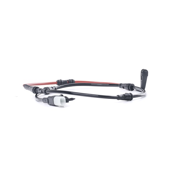 RIDEX 407W0178 Датчик износа тормозных колодок LAND ROVER RANGE ROVER IV (LG) 3.0 P400 4x4 бензин 400 л.с. 2025