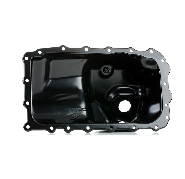 RIDEX 592O0170 Ölwanne BMW 3 Coupe (E46) 318Ci 143 PS Benzin 2004