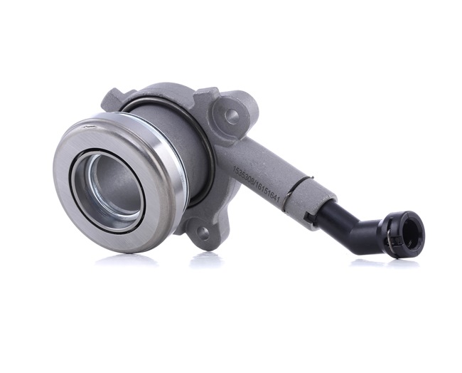 620S0119 RIDEX ZA3407632 Kupplungsnehmerzylinder