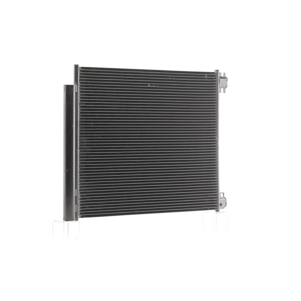 921008540R OE RIDEX Air conditioning condenser 448C0348