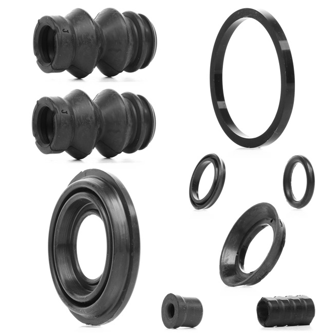 STARK SKRK-0730343 Kit revisione pinze freno CITROЁN C4 I (LC_) 2.0 HDi Diesel 136 CV 2011 prezzo