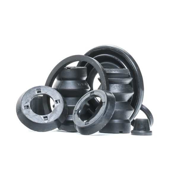 RIDEX 405R0341 Kit revisione pinze freno CITROЁN C4 I (LC_) 2.0 HDi Diesel 136 CV 2005 prezzo