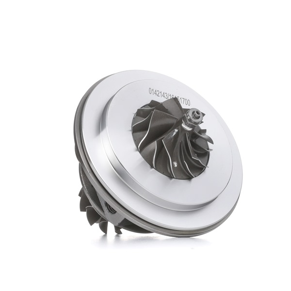 SKCCC-4540089 STARK Turbo AUDI A3
