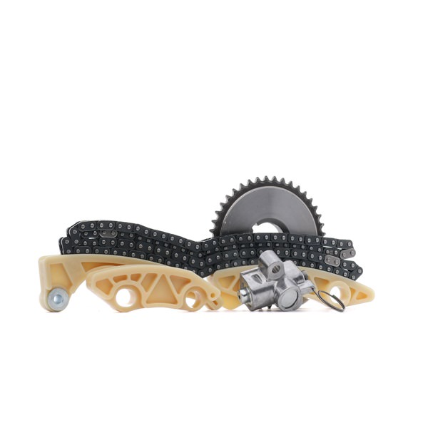 Steuerkette RIDEX 1389T2527