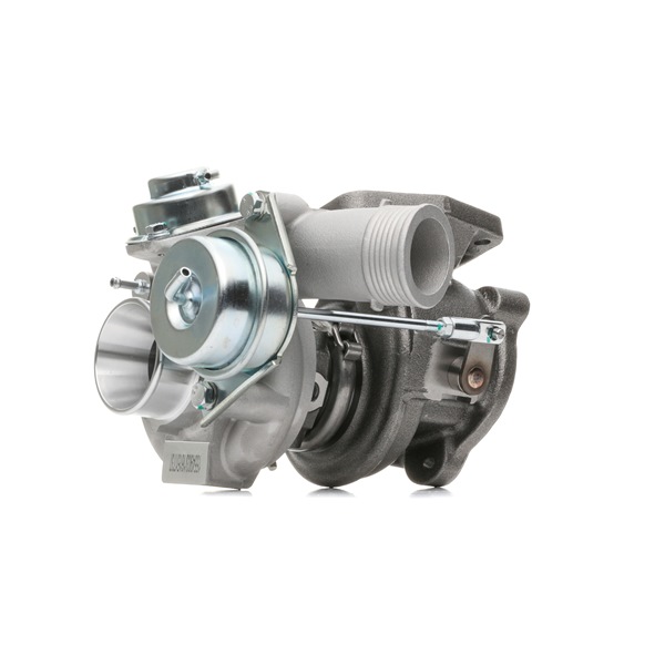 30650634 OE RIDEX Turbocompresseur 2234C10408