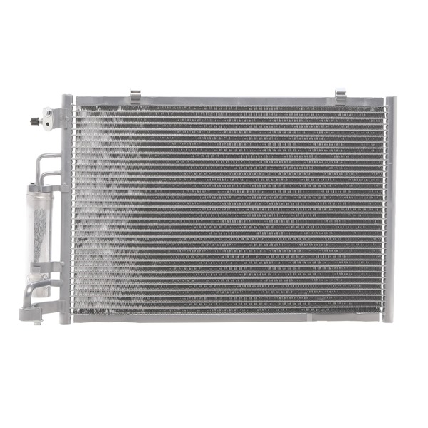 448C0354 RIDEX AP3119710BA Klimakondensator
