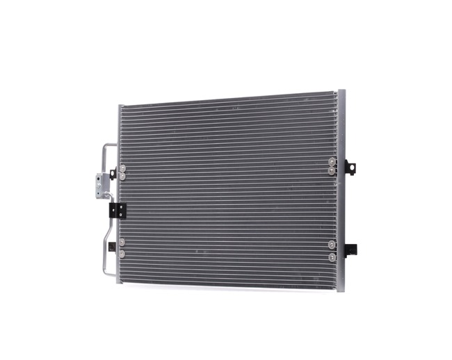 RIDEX 448C0361 Kondensatorius Fiat Scudo Universalas 1.9 TD dyzelinas 92 AG 2000