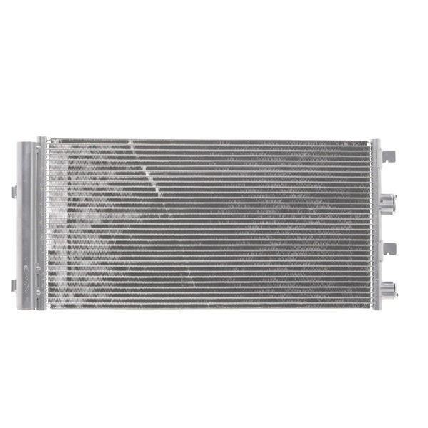 448C0362 RIDEX Condensator, airconditioning Renault MODUS