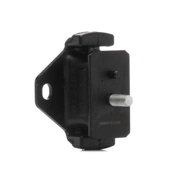 RIDEX 247E0629 Подушка / крепление двигателя TOYOTA HILUX II c бортовой платформой/ходовая часть (LN6_, LN5_, YN 2.8 D 4WD (LN106, LN111) Дизель 82 л.с. 1997
