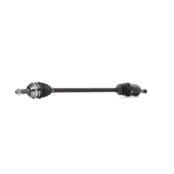 RIDEX 13D0891 Antriebswelle HONDA Civic 7 Limousine (ES, ET) 1.4 90 PS Benzin 2004