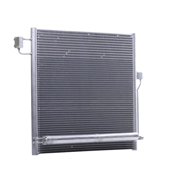STARK SKCD-0110634 Aircondition kondensator MERCEDES-BENZ ML-klasse (W166) ML 350 BlueTEC 4-matic (166.024, 166.023) Diesel 258 HK 2014 pris