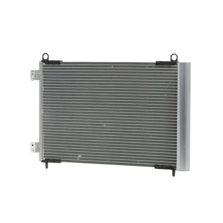 STARK SKCD-0110636 Radiatore aria condizionata PEUGEOT 206 CC (2D) 1.6 HDi Diesel 109 CV 2007 prezzo