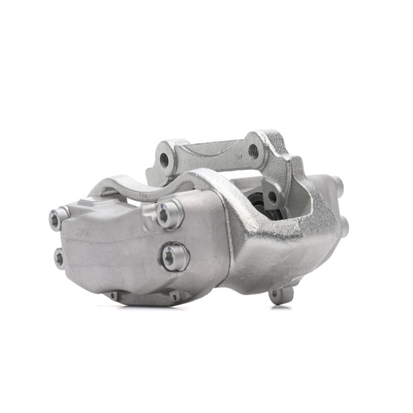 RIDEX 78B1303 Bremssattel Mercedes-Benz S211 E 280 CDI 3.2 177 PS Diesel 2006