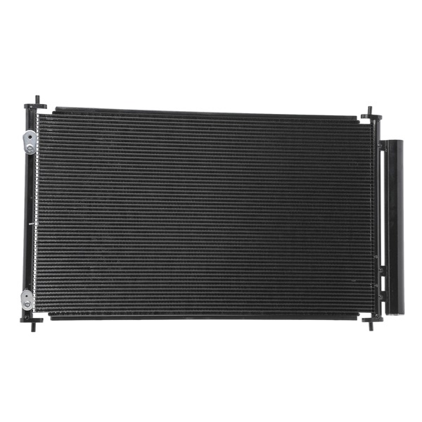 884600D220 OE RIDEX Condenseur, climatisation 448C0382