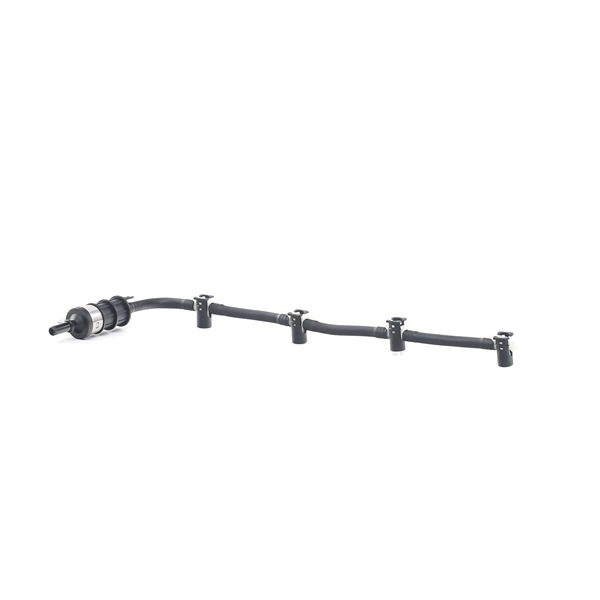 STARK SKHFO-3370031 Kraftstoffverteiler RENAULT TRAFIC II Bus (JL) 2.0 dCi 115 114 PS Diesel 2017