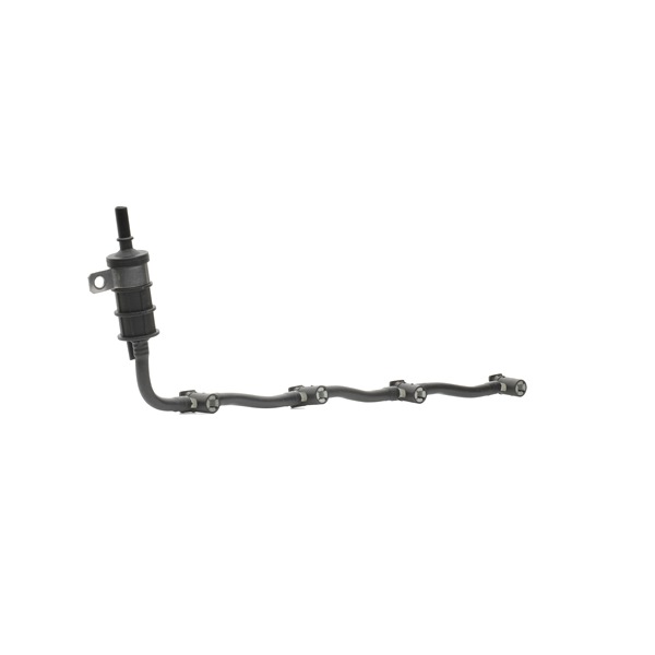 RIDEX 3937H0032 Kraftstoffverteiler RENAULT Trafic II Bus (JL) 2.0 dCi 115 114 PS Diesel 2024