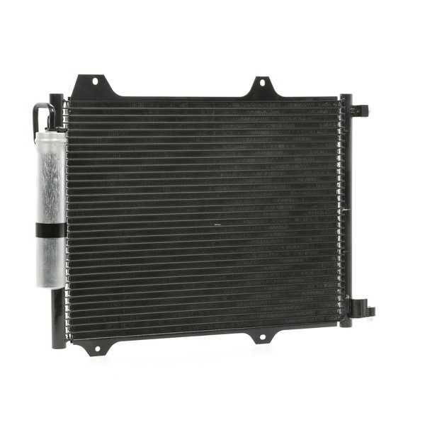 RIDEX Condenseur SWIFT 448C0390