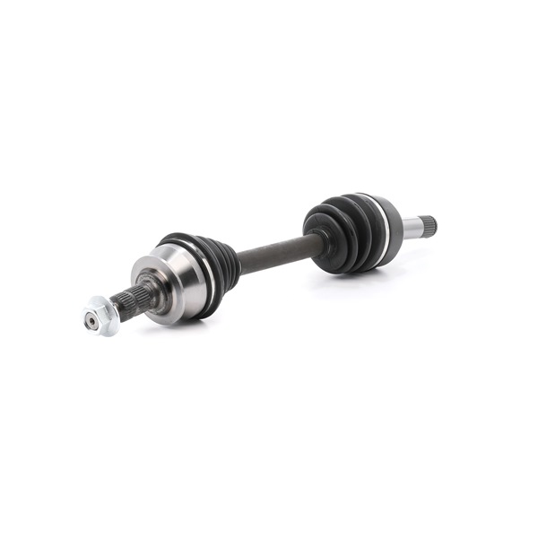 RIDEX 13335143 Vetoakseli 13D0893