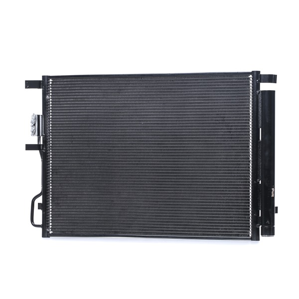 97606F8000 OE RIDEX Condenseur, climatisation 448C0395