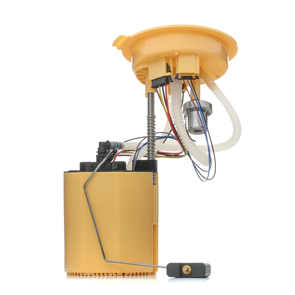 RIDEX 1382F0328 Fuel pump AUDI A6 Avant (4G5, 4GD, C7) 3.0 TDI quattro Diesel 204 hp 2018 price