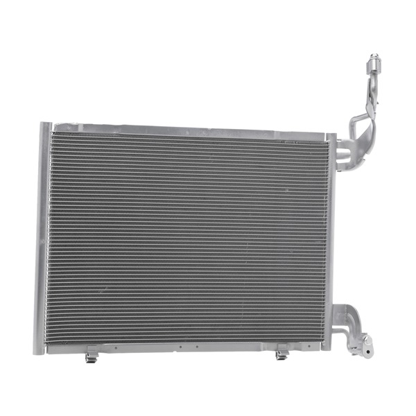 1513110 OE RIDEX Condensador, ar condicionado 448C0400