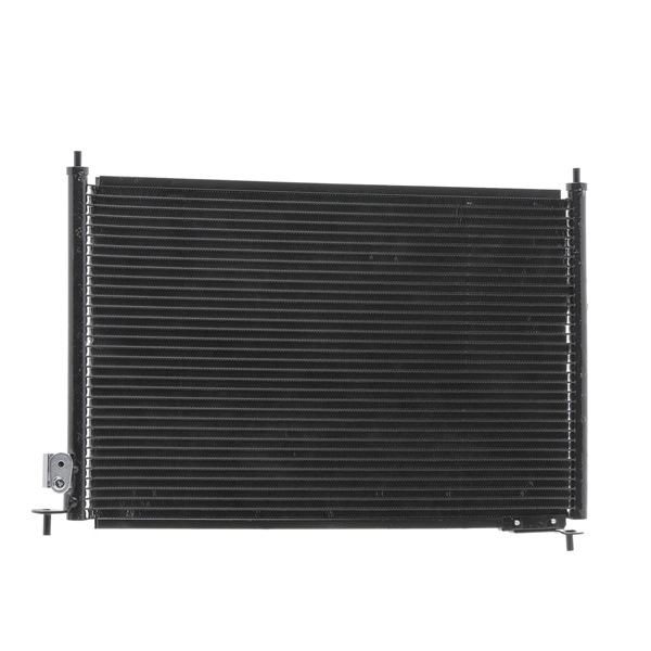 80110S6FE01 OE RIDEX Condensatore climatizzatore 448C0402